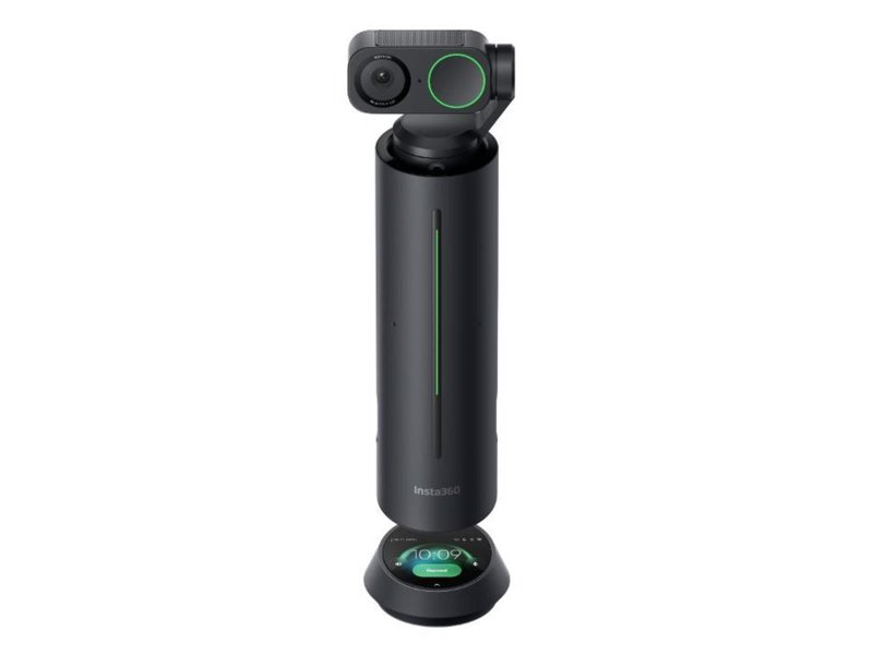 INSTA360 Wave Graphite Black