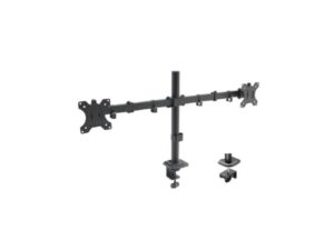 XSTAND Dual 10-32 Desk mount Stoni nosač za 2 monitora