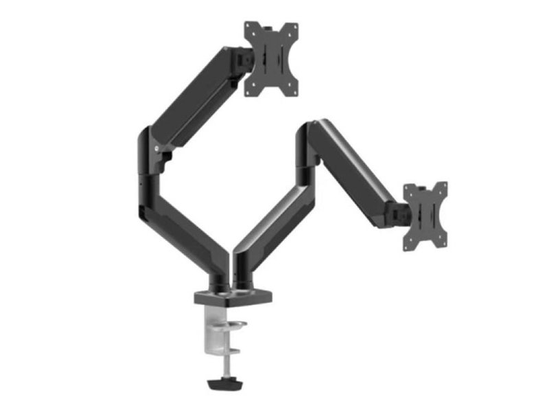 XSTAND Dual 10-30 Premium Desk mount Stoni nosač za 2 monitora