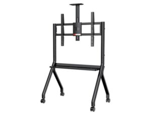 XSTAND 55/100 L Podni pokretni nosač za TV