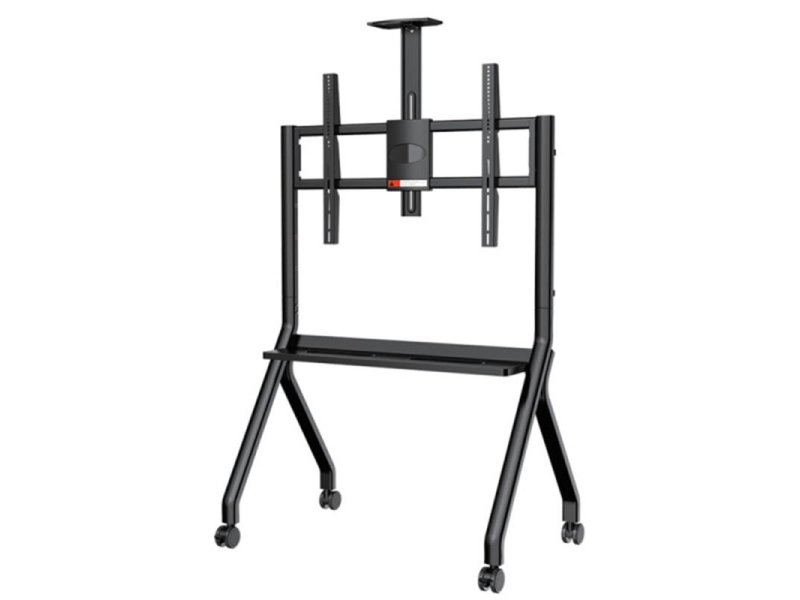 XSTAND 55/100 L Podni pokretni nosač za TV