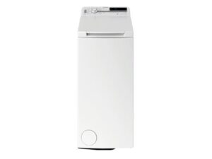 WHIRLPOOL TDLR 65261BS EU/N Mašina za pranje veša sa gornjim punjenjem