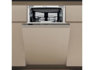WHIRLPOOL WH6IB10BS7LA0 Ugradna mašina za pranje sudova