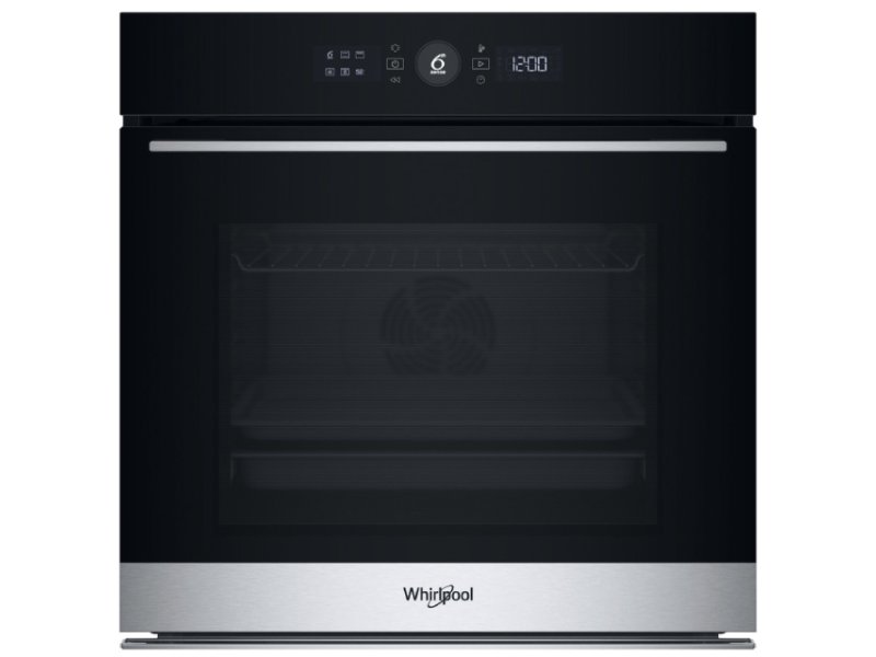 WHIRLPOOL WOI5S8CM1SXA Ugradna rerna