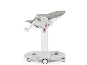 PEG PEREGO Tatamia Follow Me hranilica za bebe Sage PEG PEREGO Tatamia Follow Me hranilica za bebe Sage