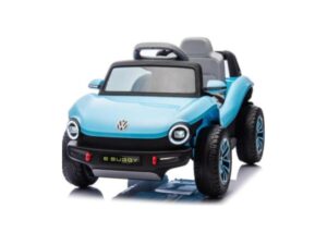 BBO Volkswagen buggy na akumulator za decu 12v tr2403 - Blue