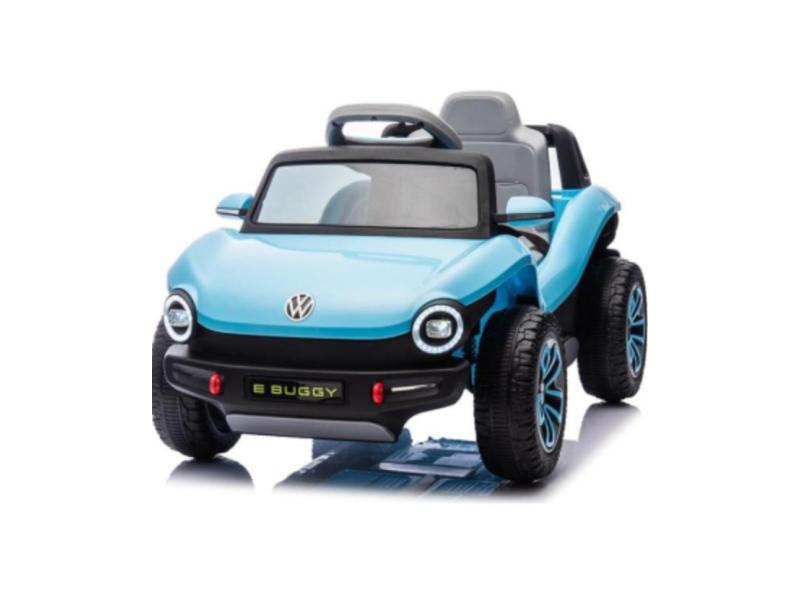 BBO Volkswagen buggy na akumulator za decu 12v tr2403 – Blue
