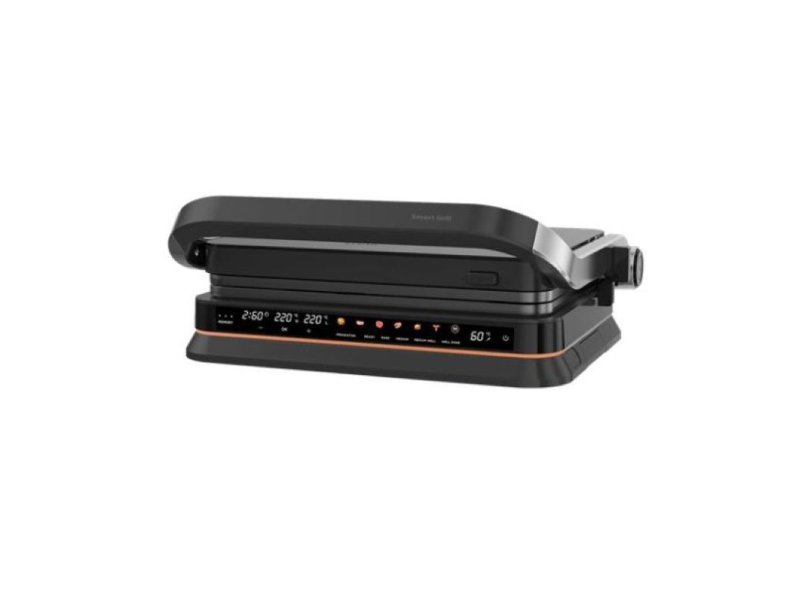 VIVAX VIVAX HOME smart grill SM-2100SG B