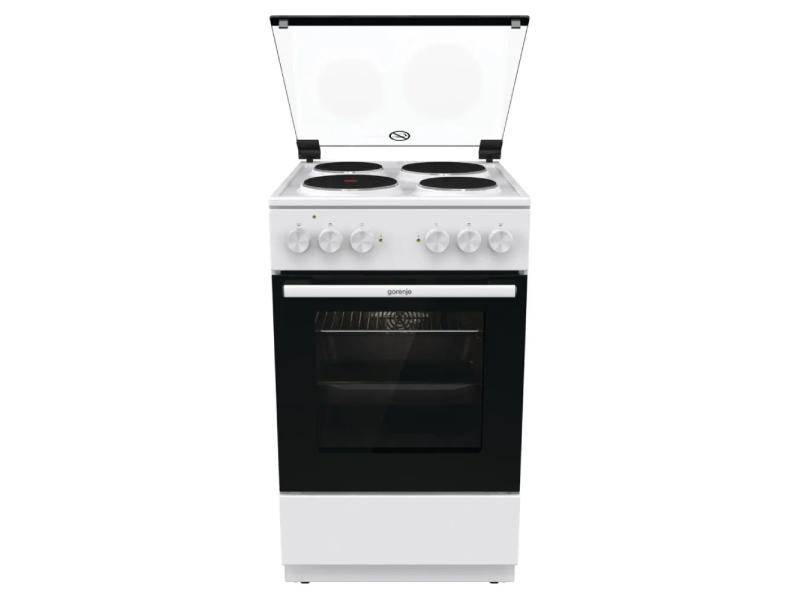 GORENJE GE5A41WH Električni šporet OUTLET