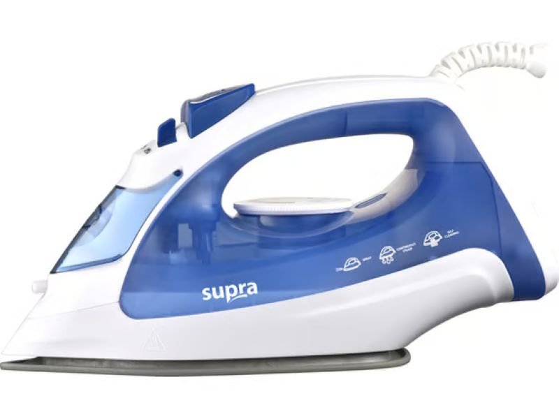 SUPRA Pegla na paru Pezza SI-200