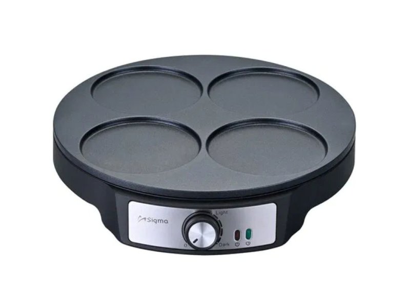 SIGMA Aparat za američke palačinke ST-314