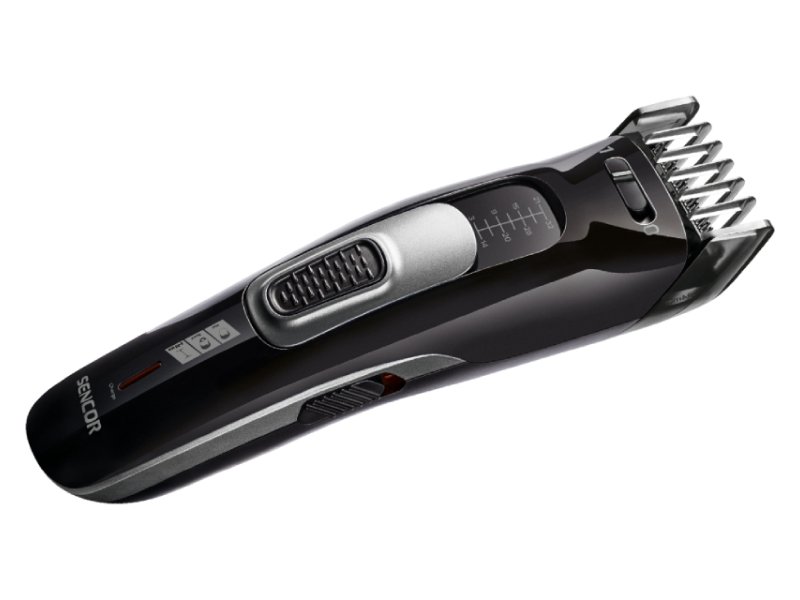 SENCOR SHP 4501BK trimer