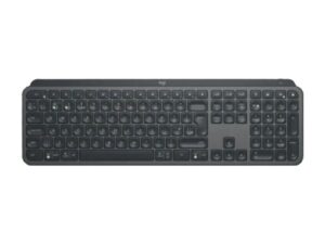 LOGITECH MX Keys black US 920-010251 LOGITECH MX Keys black US 920-010251