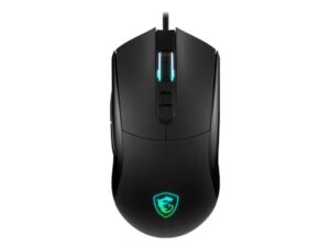 MSI FORGE GM320 Gaming miš