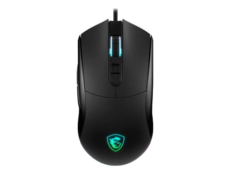 MSI FORGE GM320 Gaming miš