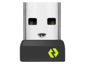 LOGITECH LOGI BOLT USB-C receiver - 2.4GHZ