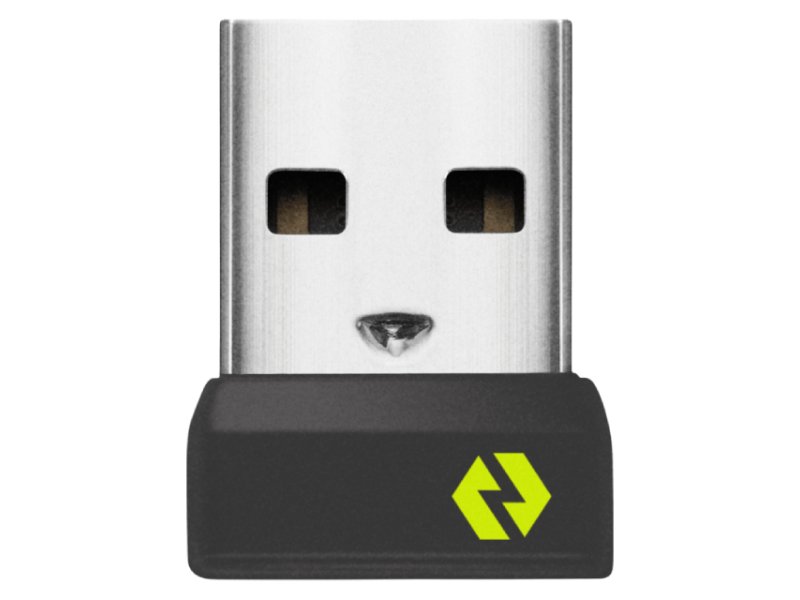 LOGITECH LOGI BOLT USB-C receiver – 2.4GHZ