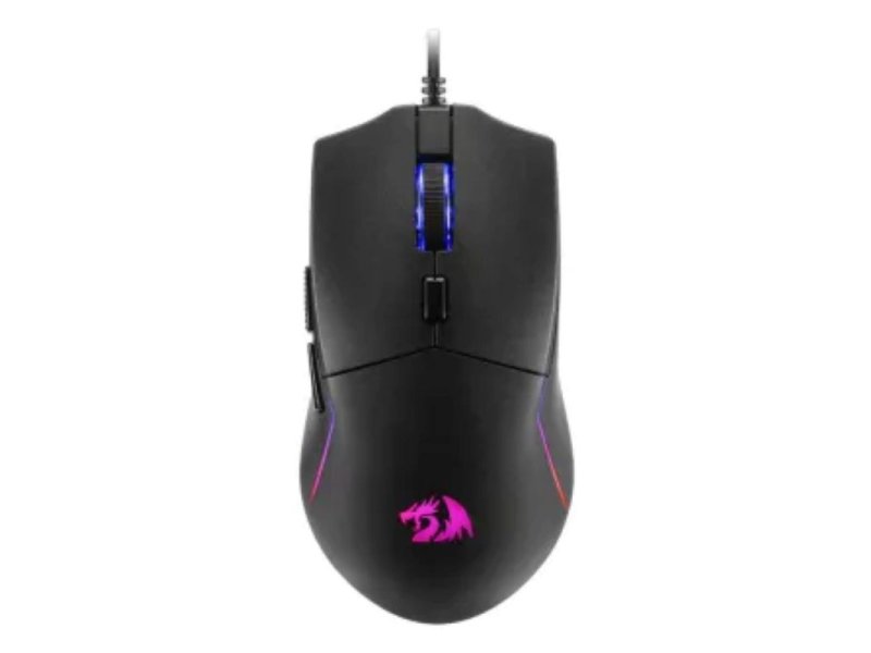 REDRAGON Naga M730-WL Wireless Mouse