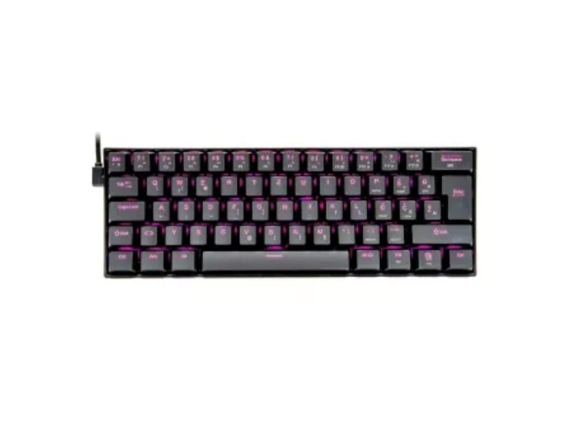 REDRAGON Dragonborn K630 Gaming Keyboard N