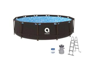 AVENLI Montažni bazen 360x100cm