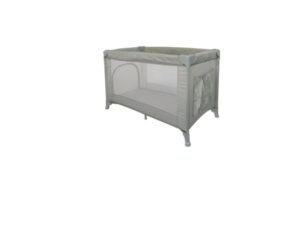 Nania Prenosivi krevetac classiclet, grey