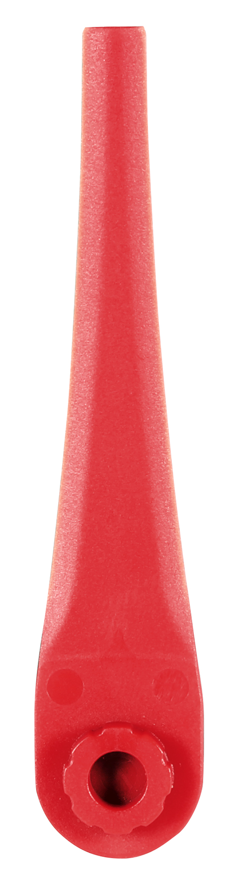 Einhell Rezervni nožići za GE-CT 18/25 Li, 20 kom pakovanje