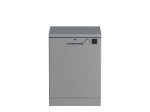 BEKO DVN05330S Mašina za pranje sudova OUTLET