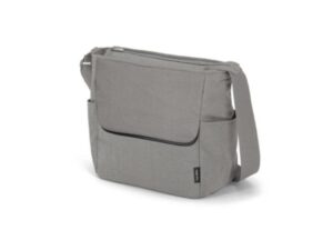 INGLESINA INGLESINA TORBA DAY BAG APTICA, PLATINUM GREY