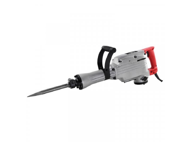 ISKRA Elektropneumatski čekić 1500W DH1500-HEX OUTLET