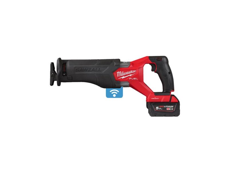 MILWAUKEE Akumulatorska sabljasta testera 18V – M18ONEFSZ-502X