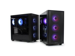 LIRS PREDATOR 7 AMD Ryzen 7 7800X3D/Freezer 36 ARGB/32GB/M.2 1TB/RTX5070 12GB v1