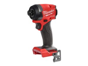 MILWAUKEE Akumulatorski udarni odvijač 1/4” 18V – M18FID3-502X