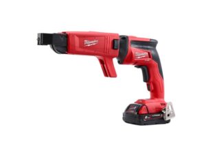 MILWAUKEE Akumulatorska šrafilica sa šaržerom 18V – M18FSGC-202X