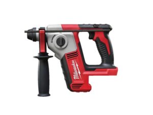 MILWAUKEE Akumulatorska bušilica-čekić SDS+18V – M18BH-0