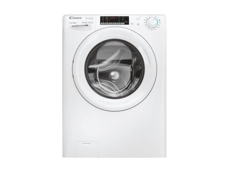 CANDY COW4854TWM6/1-S Mašina za pranje i sušenje veša OUTLET