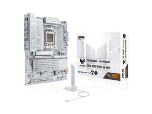 ASUS TUF GAMING X870-PRO WIFI7 W NEO