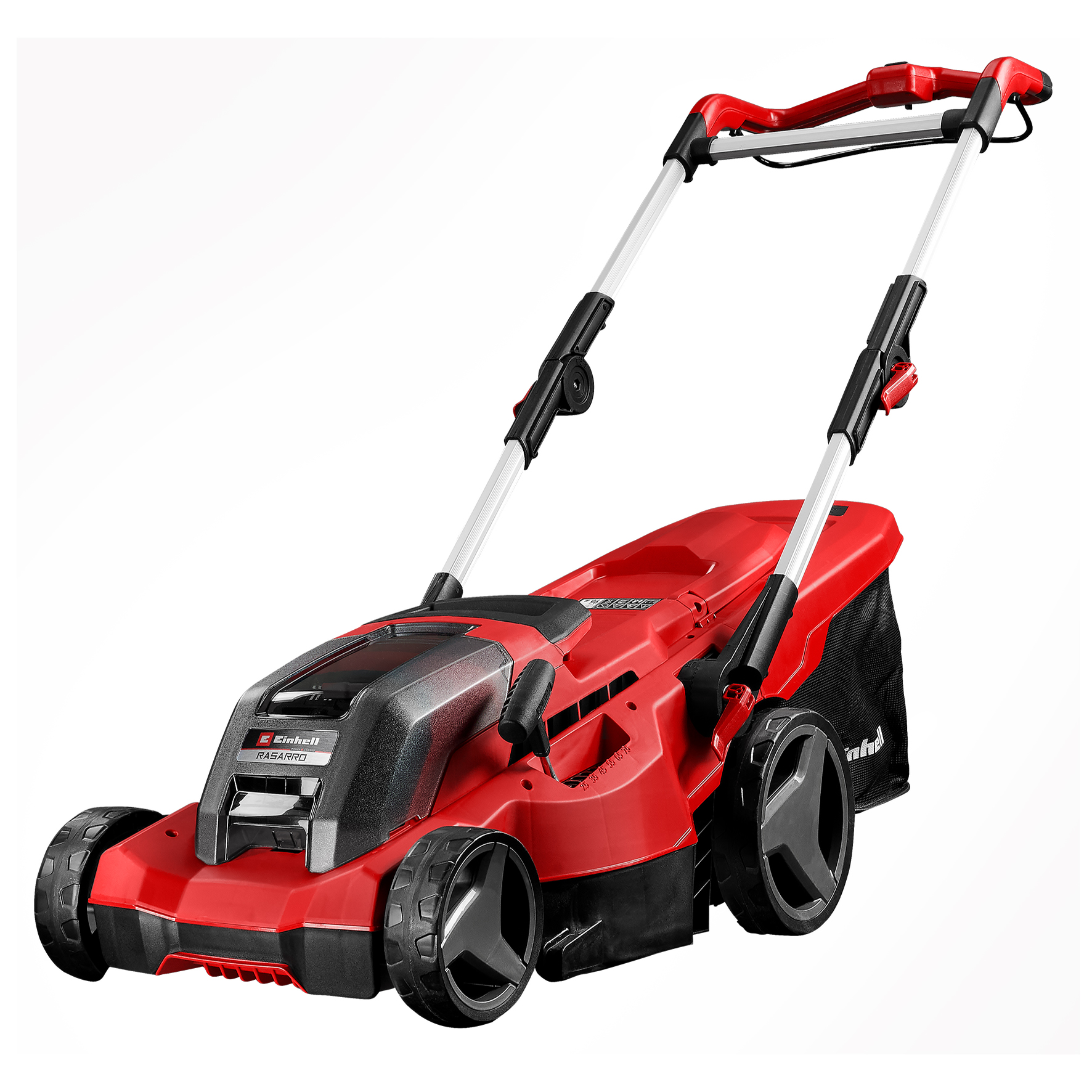 Einhell RASARRO 36/36 (2×3,0Ah Plus), Cordless Lawn Mower