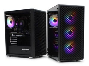 LIRS AMD Ryzen 5 5500/16GB/SSD 1TB/RX7600 8GB