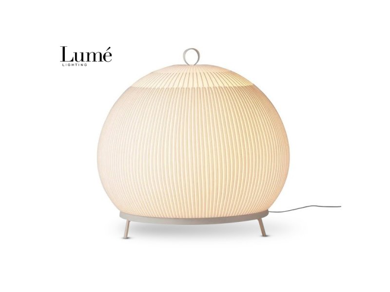 BBLINK AURORA 14 STONA LAMPA 50W 3000K BELA