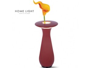 BBLINK STONA LAMPA PUNJIVA T88091 2.5W 2700K IP54 CRVENA