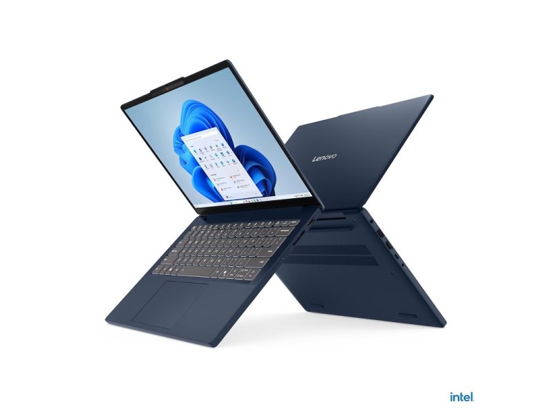 LENOVO IdeaPad Slim 3 14IRH10 (Cosmic Blue) WUXGA OLED, i5-13420H, 16GB, 1TB SSD (83K000D3YA)