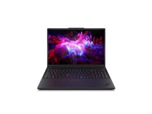 LENOVO ThinkPad P16v Gen 3 (Black) WUXGA IPS, Ultra 7 255H, 32GB, 1TB SSD, RTX PRO 500 6GB, Win 11 Pro (21RS0001YA)