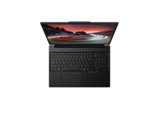 LENOVO ThinkPad P16s Gen4 (Black) WUXGA IPS, Ultra 7 255H, 32GB, 1TB SSD, Win 11 Pro (21QV000GCX)