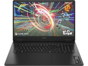 HP OMEN 17-db1003nm (Shadow black) FHD IPS, Ryzen AI 7 350, 32GB, 1TB SSD, RTX 5070 8GB (C28LTEA)