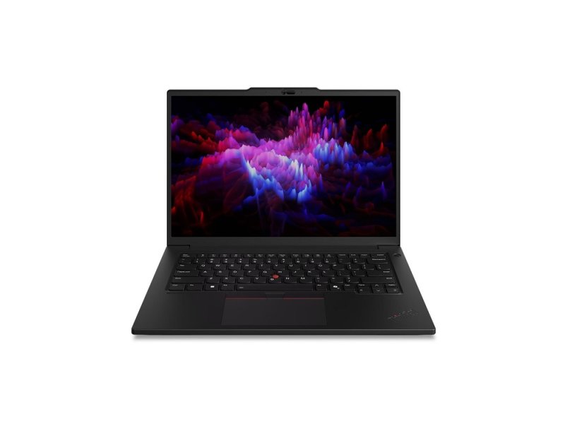 LENOVO ThinkPad P14s Gen 6 (Black) WUXGA IPS, Ultra 7 255H, 32GB, 1TB SSD, RTX PRO 500 6GB, Win 11 Pro (21QT000GCX)