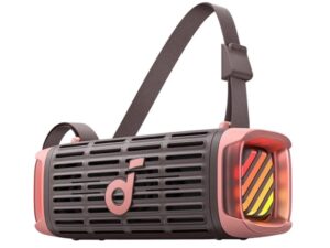 ANKER Soundcore Boom 3i 50W prenosni bluetooth zvučnik, IP68, braon