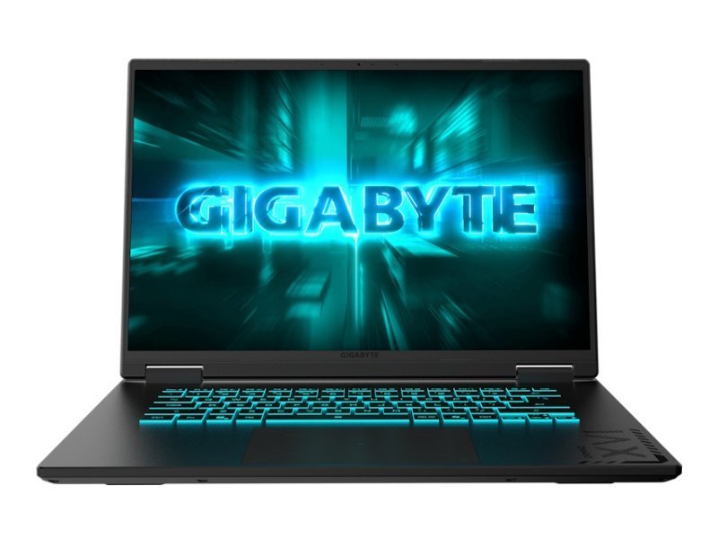 GIGABYTE A16 CVH (FHD+ 165Hz 300nits, i7-13620H, 16GB, 1TB SSD, RTX 5060 8GB, Backlit)