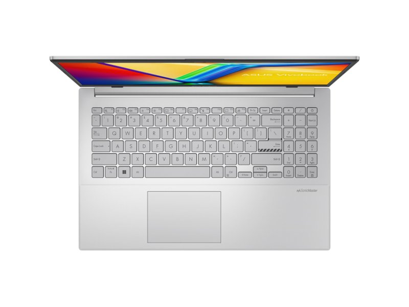 ASUS VivoBook GO 15 E1504FA-BQ2865 (FHD IPS, Ryzen 3 30, 8GB, SSD 512GB)