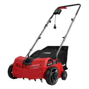 Einhell GC-SA 1231/1, Električni prozračivač za travu