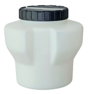 Einhell Posuda za boju 1200ml, rez. Za TC-SY 400, TC-SY 600, TC-SY 18/60